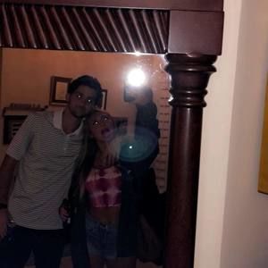 Meet your Posher, Joshua